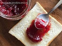 Fruit Jam